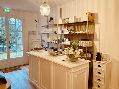 Institut de beauté Amabel à Artigues-près-Bordeaux