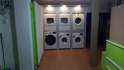 Omah Nana Laundry