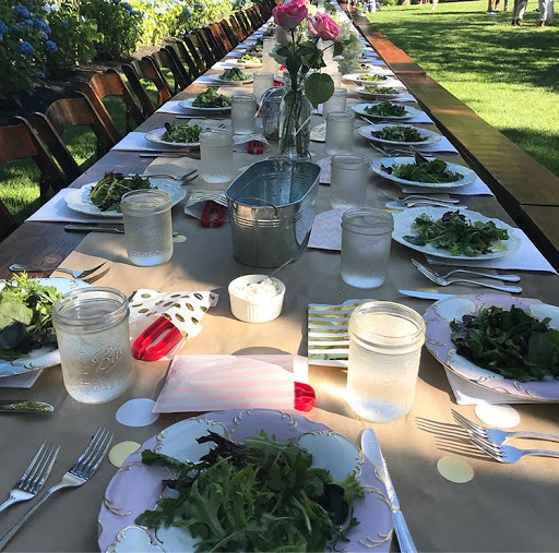 Caterer «Little Rock Farm Catering», reviews and photos, 3 Little Rock Way, Oak Bluffs, MA 02557, USA