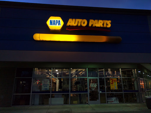Auto Parts Store «NAPA Auto Parts - Genuine Parts Company», reviews and photos, 2020 Maltby Rd #14, Bothell, WA 98021, USA