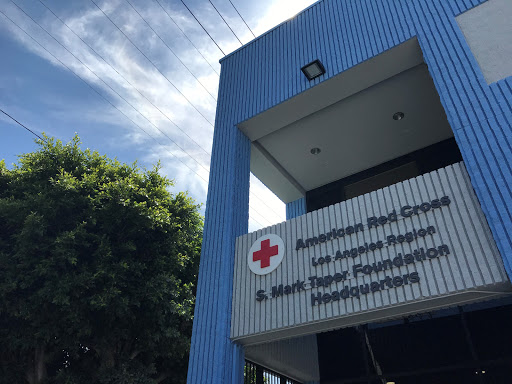 American Red Cross Los Angeles Region, 11355 Ohio Ave, Los Angeles, CA 90025, Non-Profit Organization