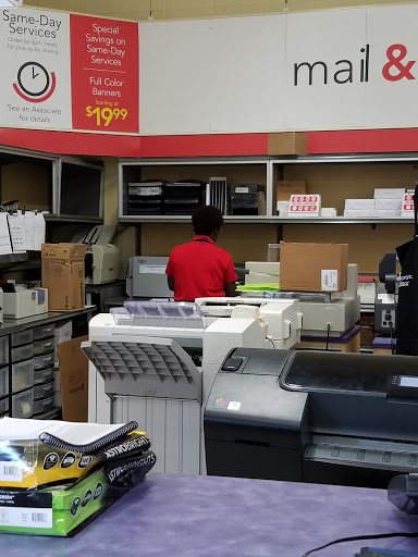 Office Supply Store «Office Depot», reviews and photos, 260 W Airline Hwy, Laplace, LA 70068, USA