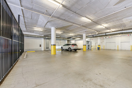 Self-Storage Facility «Arroyo Parkway Self Storage», reviews and photos, 411 S Arroyo Pkwy, Pasadena, CA 91105, USA