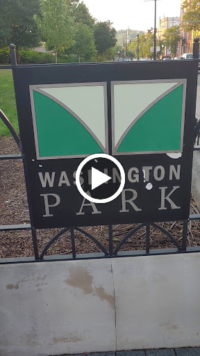 Park «Washington Park», reviews and photos, 1230 Elm St, Cincinnati, OH 45202, USA