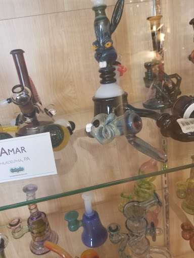 Tobacco Shop «Exhale Smoke Shop», reviews and photos, 899 Portland Rd, Saco, ME 04072, USA