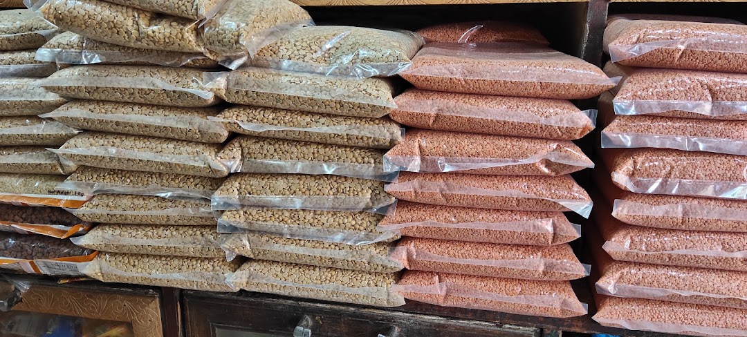Krishna Provision Store