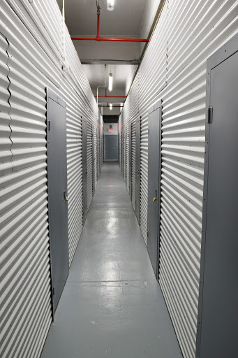 Self-Storage Facility «Tuck-It-Away Self-Storage», reviews and photos, 160 John St, Brooklyn, NY 11201, USA