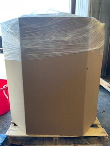 Danny Boy's Ice Dock