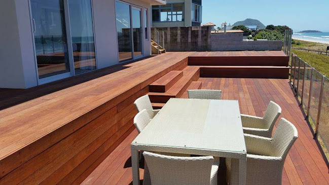 NISBETT BUILDERS - Tauranga