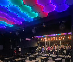 ????????Gimnasio Smart Fit - Palmas Carso photo