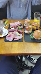 Photo n°72 de Les Tontons Burgers à Lyon ()