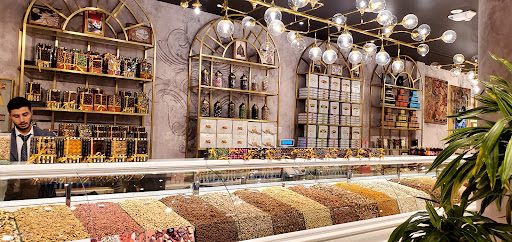 تركيانا للحلويات