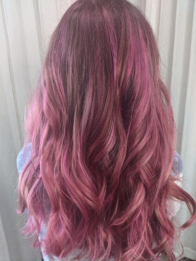 Hair Salon «Utopia Salon & Day Spa», reviews and photos, 1503 NE 78th St #2, Vancouver, WA 98665, USA