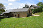 Gîte La Grange de Courry Sévérac-d'Aveyron