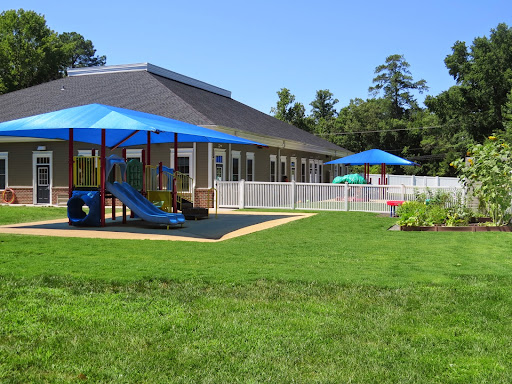 Preschool «The Goddard School», reviews and photos, 409 Hampton Hwy, Yorktown, VA 23693, USA