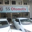 5s Otomotiv