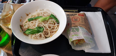 面食小吃螺蛳粉 Madamepiment à Paris
