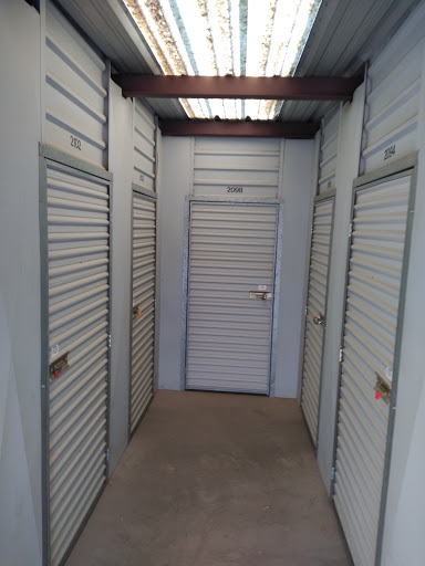 Self-Storage Facility «CubeSmart Self Storage», reviews and photos, 7028 N Dysart Rd, Glendale, AZ 85307, USA