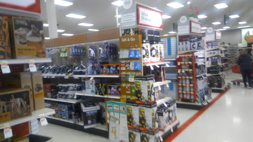 Department Store «Target», reviews and photos, 1140 Commerce Blvd, Dickson City, PA 18519, USA