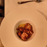 Photo n°7 de l'avis de Alessandro.r fait le 06/05/2023 à 22:21 sur le  Ristorante Favilla à Rome