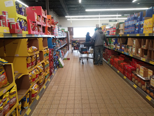 Supermarket «ALDI», reviews and photos, 1001 50th St, Marion, IA 52302, USA