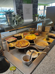 Photo n°3 de SHOE - Restaurant inter entreprises - RESTO'SHOE à Saint-Herblain ()