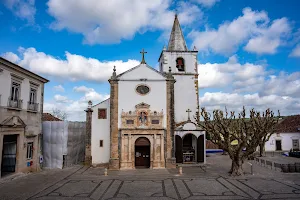 Church of Saint Mary image