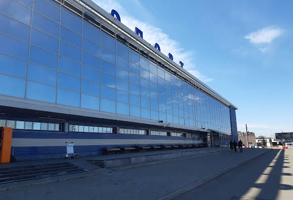 Гостиница аэропорт иркутск