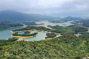 Reservoir Islands Viewpoint image