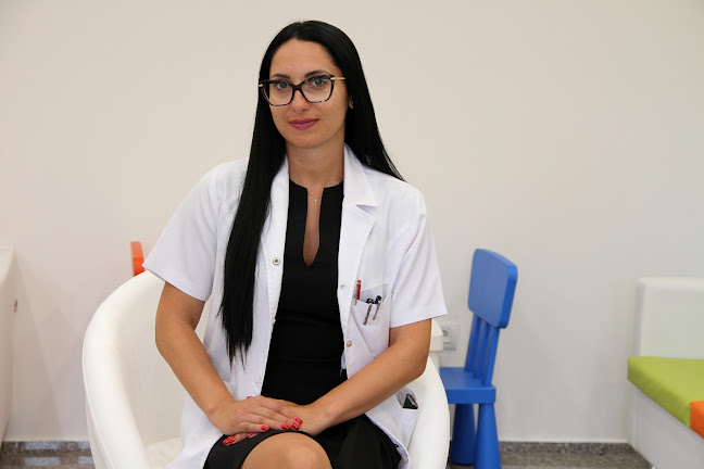 Opinii despre Medic Primar Obstetrica Ginecologie Diana Enache în <nil> - Doctor