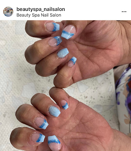 Nail Salon «Beauty Spa Nail Salon Inc», reviews and photos, 1221 Montauk Hwy, Oakdale, NY 11769, USA