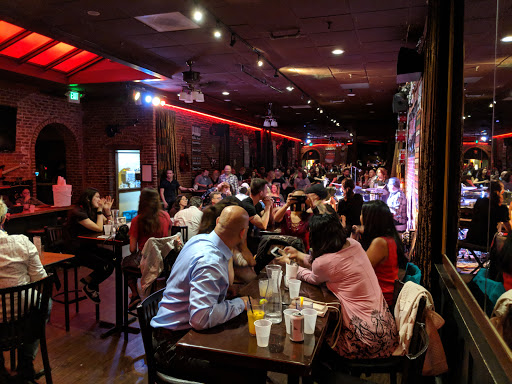 Bar «The Barrel Room», reviews and photos, 105 NW 3rd Ave, Portland, OR 97209, USA