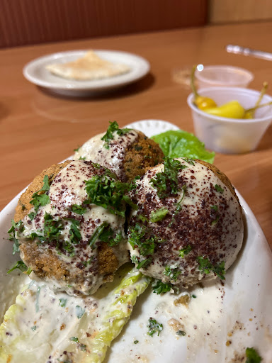Yucca Kabob image