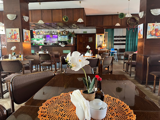 Bar Gabryś - Słupsk