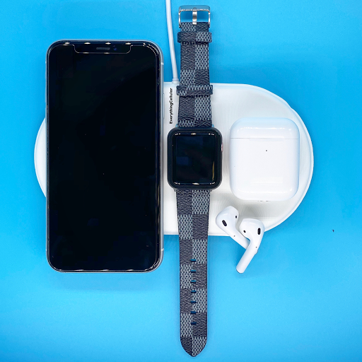 Cell Phone Store «Everything Cellular», reviews and photos, 20 City Blvd E # 711, Orange, CA 92868, USA