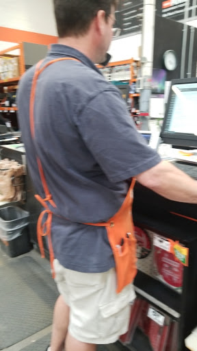 Home Improvement Store «The Home Depot», reviews and photos, 9890 N 90th St, Scottsdale, AZ 85258, USA