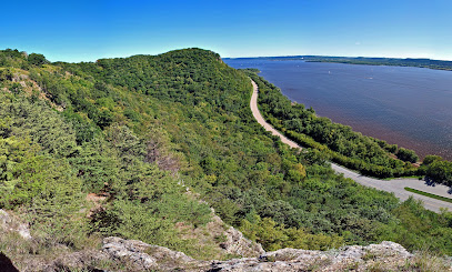 Maiden Rock Bluff State Natural Area