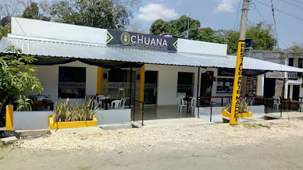 Restaurante CHUANA - Ovejas, Sucre, Colombia
