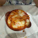 Photo n°3 de l'avis de Vincenzo.o fait le 06/09/2023 à 19:19 sur le  Ristorante La Collinetta à Montecorvino Pugliano