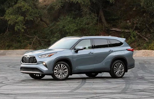 Toyota Dealer «San Marcos Toyota», reviews and photos, 5101 I-35, San Marcos, TX 78666, USA