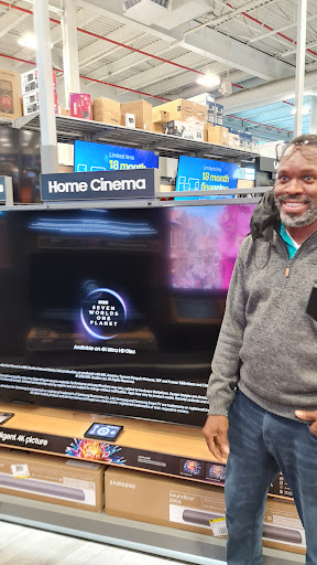 Electronics Store «Best Buy», reviews and photos, 555 E Sandford Blvd, Mt Vernon, NY 10550, USA