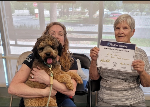 Pet Supply Store «Petco Animal Supplies», reviews and photos, 4475 SW 40th Ave, Ocala, FL 34474, USA