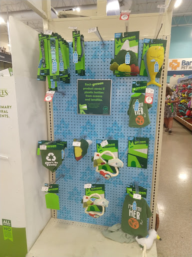 PetSmart image