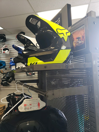 Motorcycle Dealer «Rainier Honda & Yamaha», reviews and photos, 16002 Pacific Ave S, Spanaway, WA 98387, USA