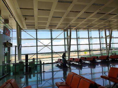 Adnan Menderes Havalimani Turizm Danışma