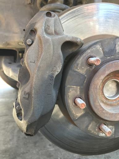 Auto Parts Store «NAPA Auto Parts - Callahan Auto Supply», reviews and photos, 650 Rimpau Ave, Corona, CA 92879, USA