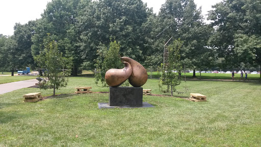 Art Museum «University of Kentucky Art Museum», reviews and photos, 405 Rose St, Lexington, KY 40508, USA