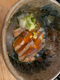Soupe du Restaurant japonais authentique Etxe Nami à Saint-Jean-de-Luz - n°9