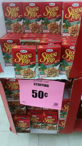 Grocery Store «United Grocery Outlet», reviews and photos, 4758 TN-58, Chattanooga, TN 37416, USA