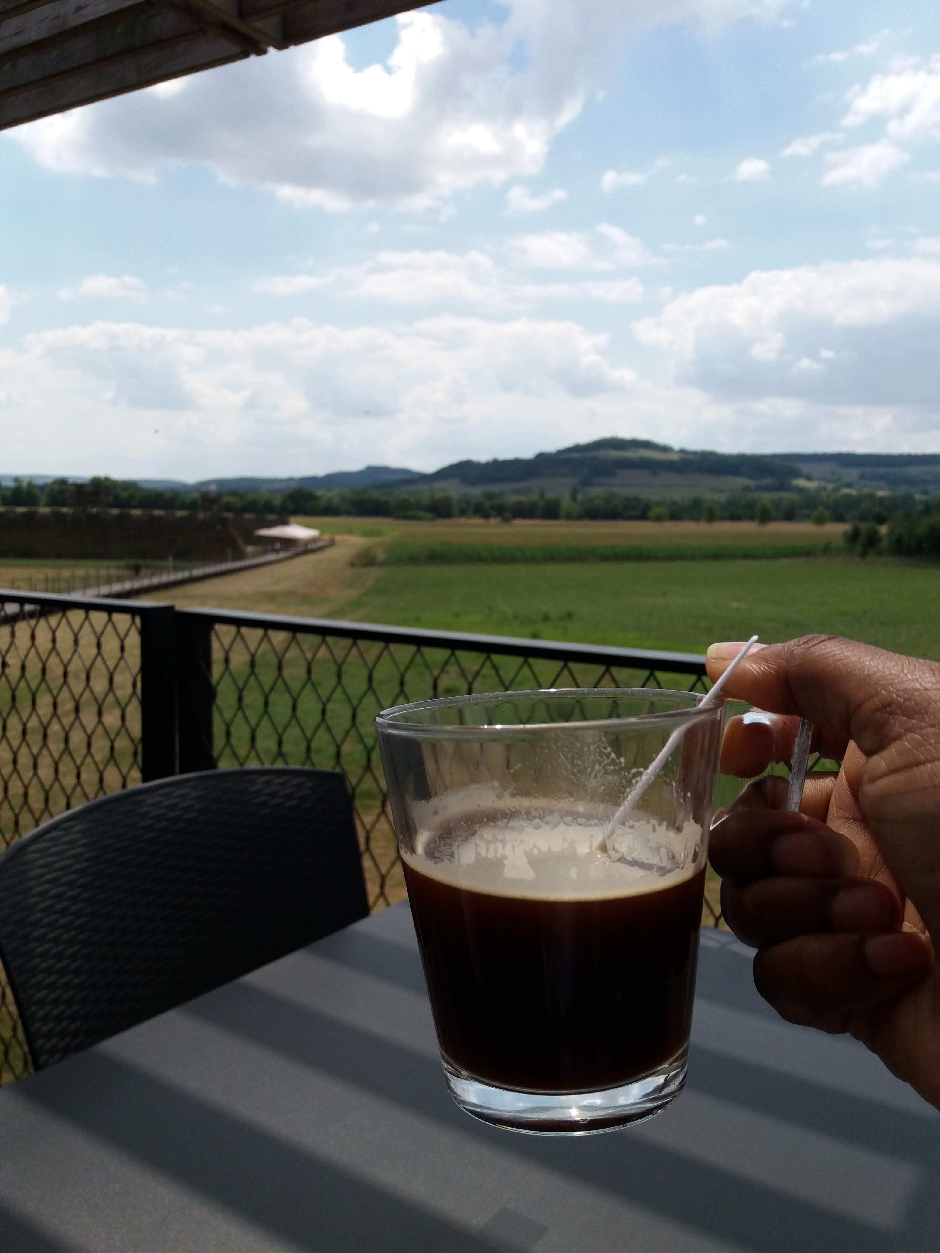 Photo n° 8 de l'avis de Narguisse.o fait le 03/08/2018 à 07:19